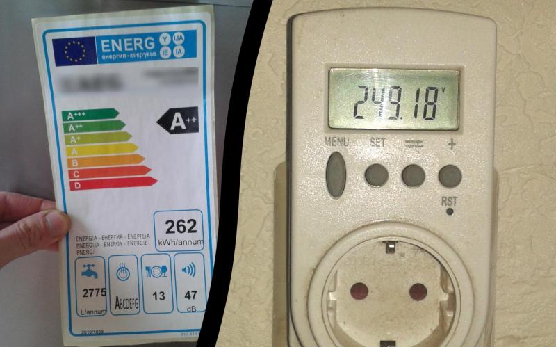 Strom sparen: Haushaltsgeräte Stromverbrauch ermitteln Einfach den Stromverbrauch von Haushaltsgeräten messen Strom sparen: Haushaltsgeräte Stromverbrauch ermitteln Einfach den Stromverbrauch von Haushaltsgeräten messen